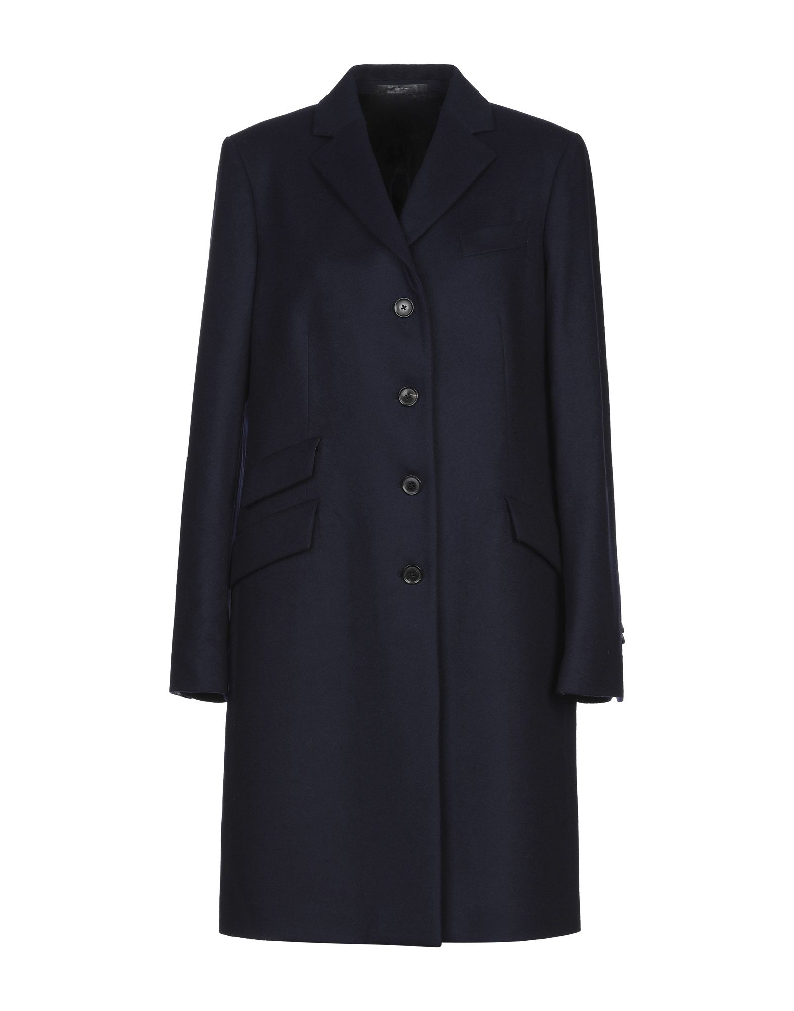 Пальто PAUL SMITH