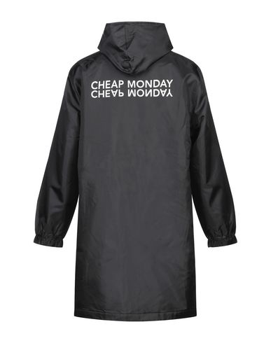 фото Легкое пальто Cheap monday