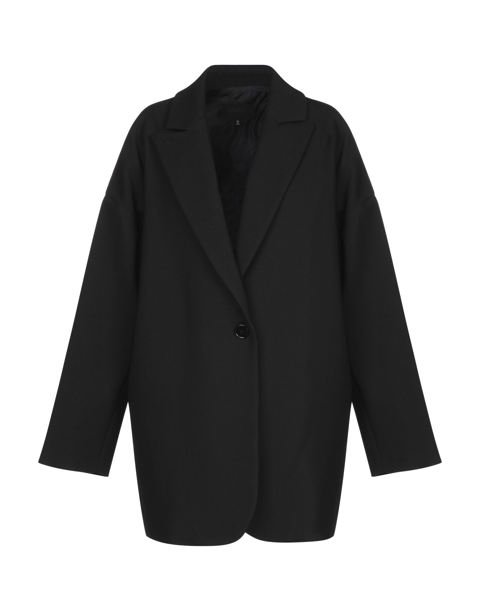 Пальто MAISON MARGIELA