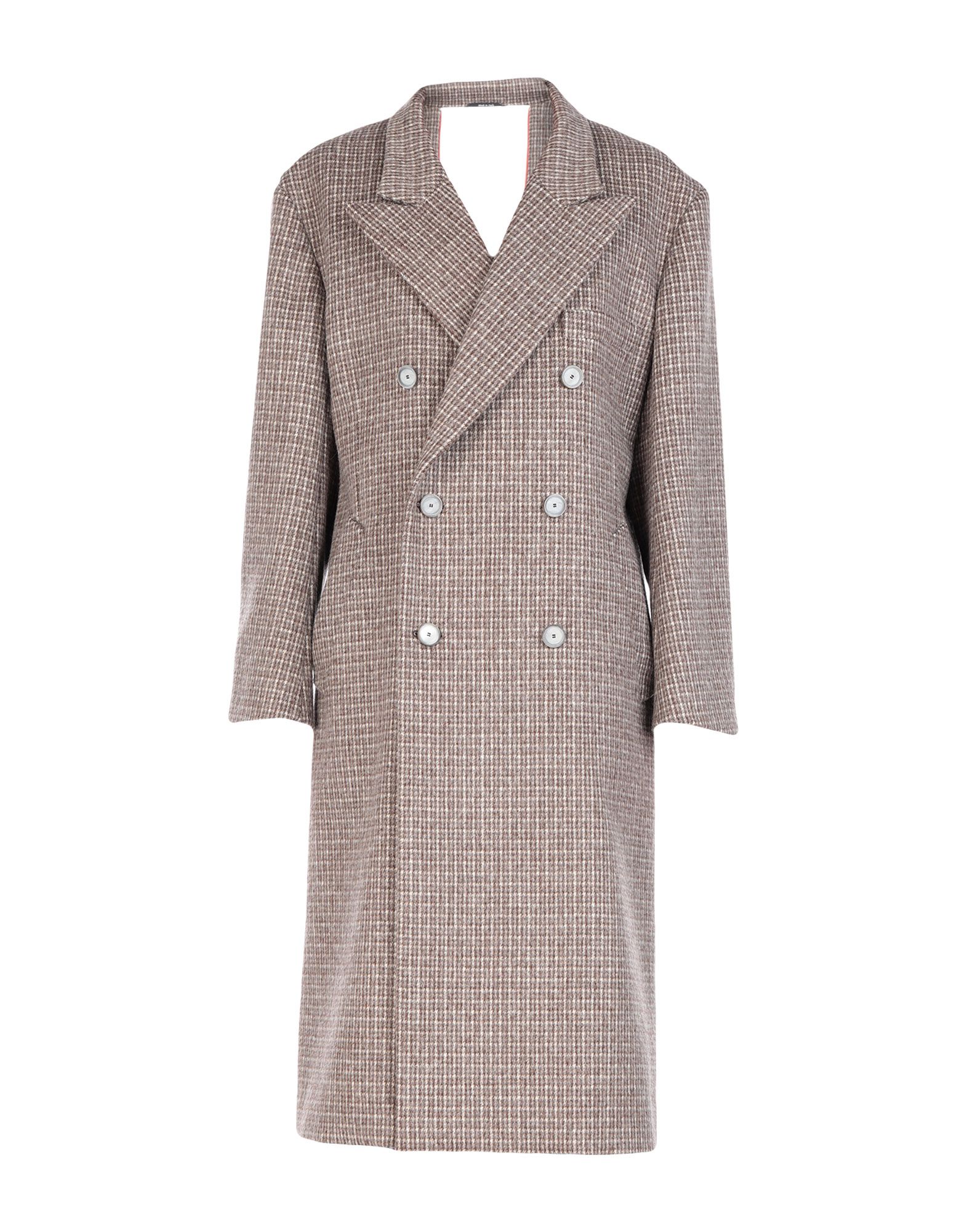 Пальто MAISON MARGIELA