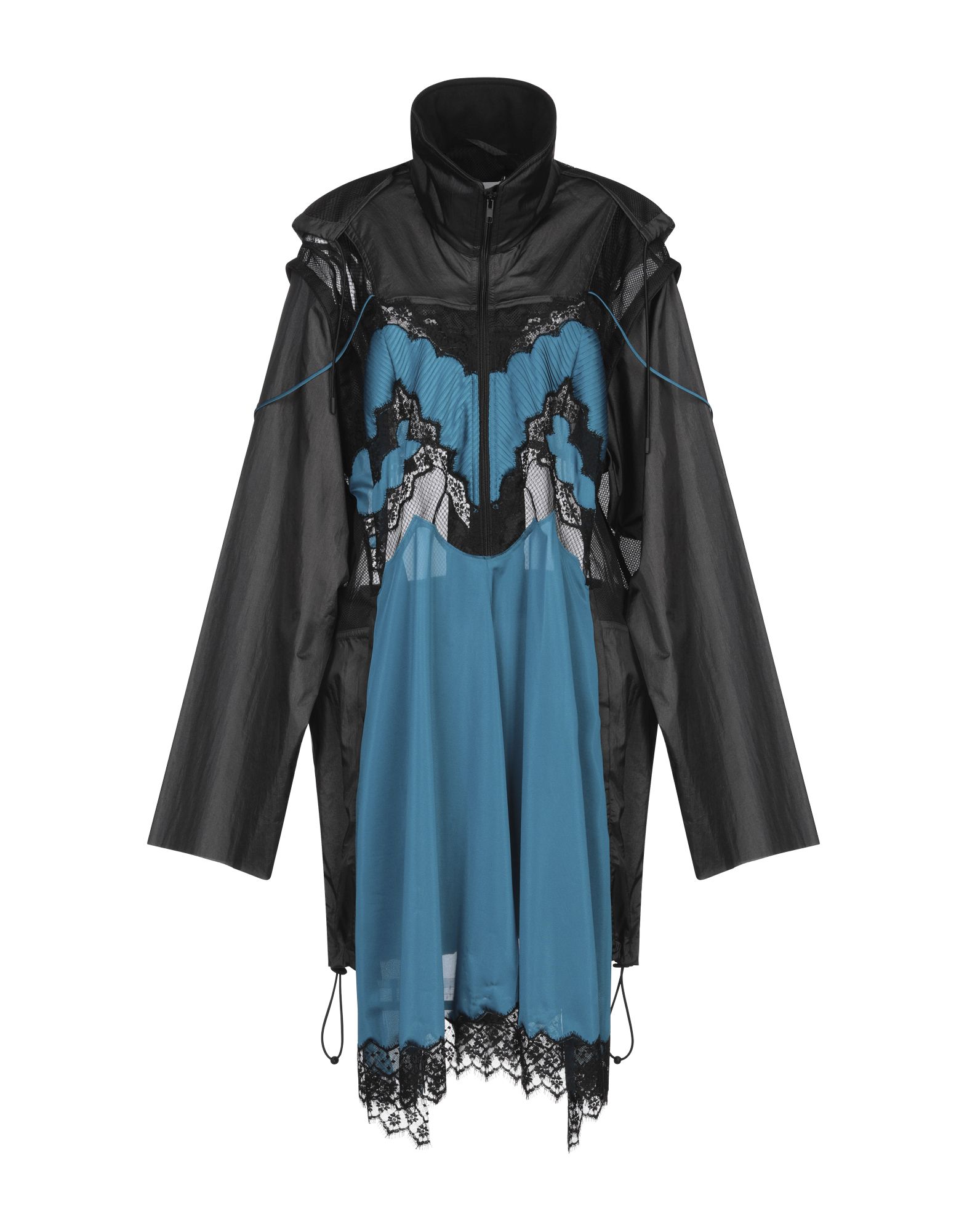 Пальто MAISON MARGIELA