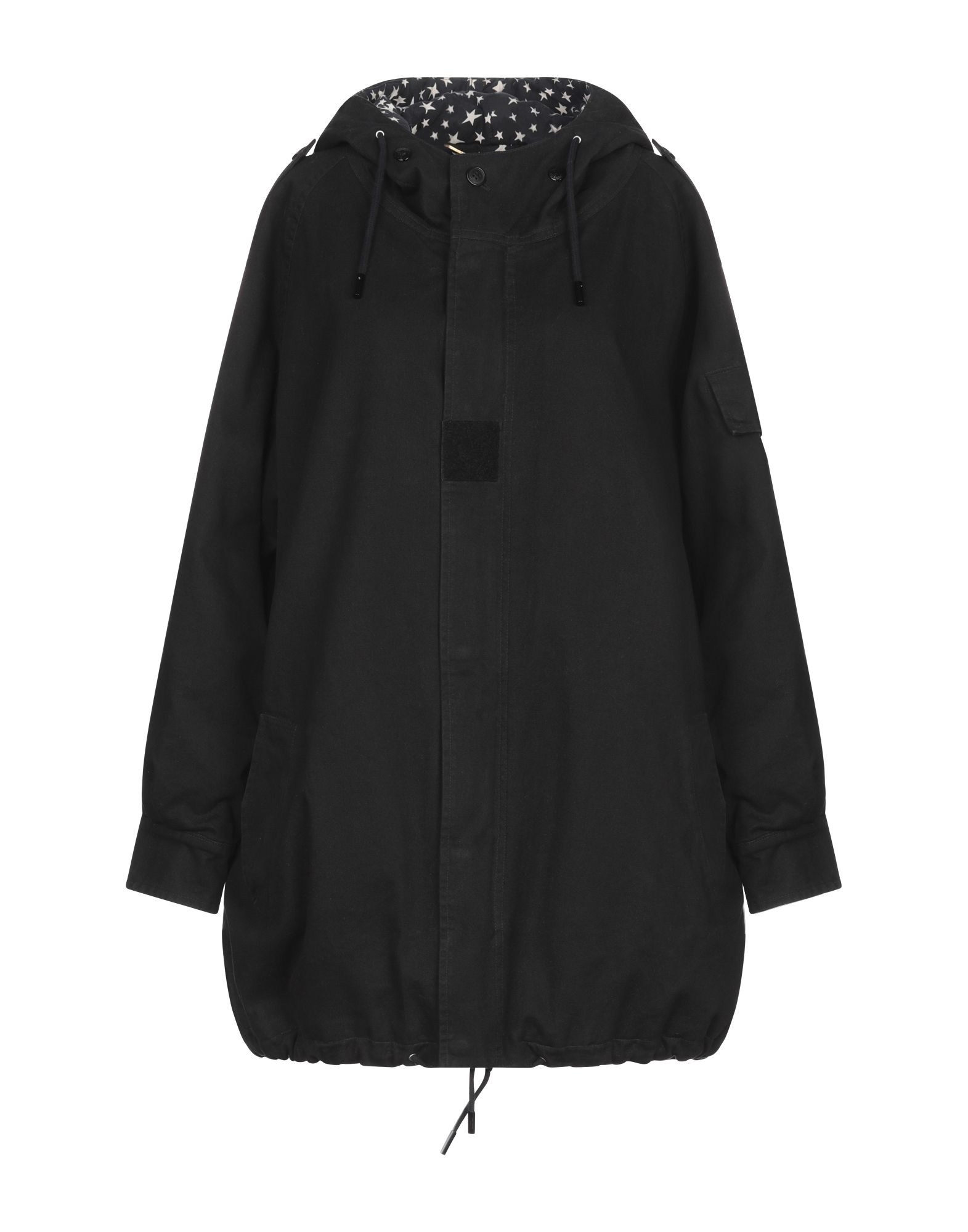 Пальто SAINT LAURENT