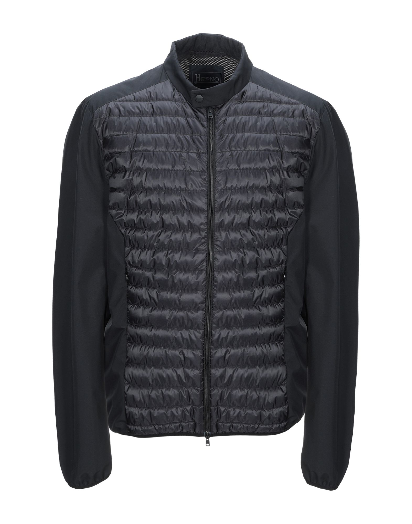HERNO Synthetic Down Jackets - Item 41892785