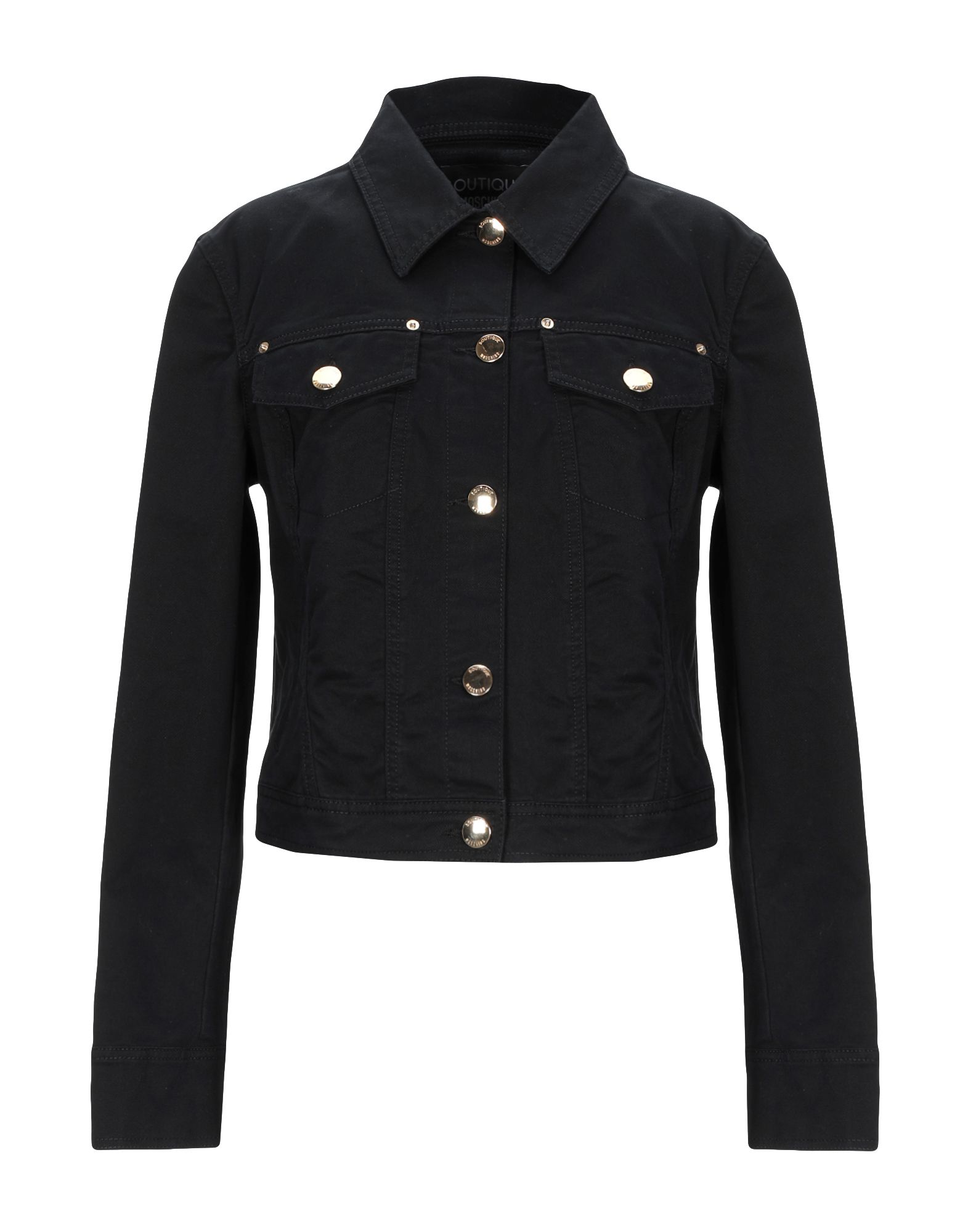 Куртка BOUTIQUE MOSCHINO