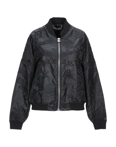 Куртка PHILIPP PLEIN 41893093gi