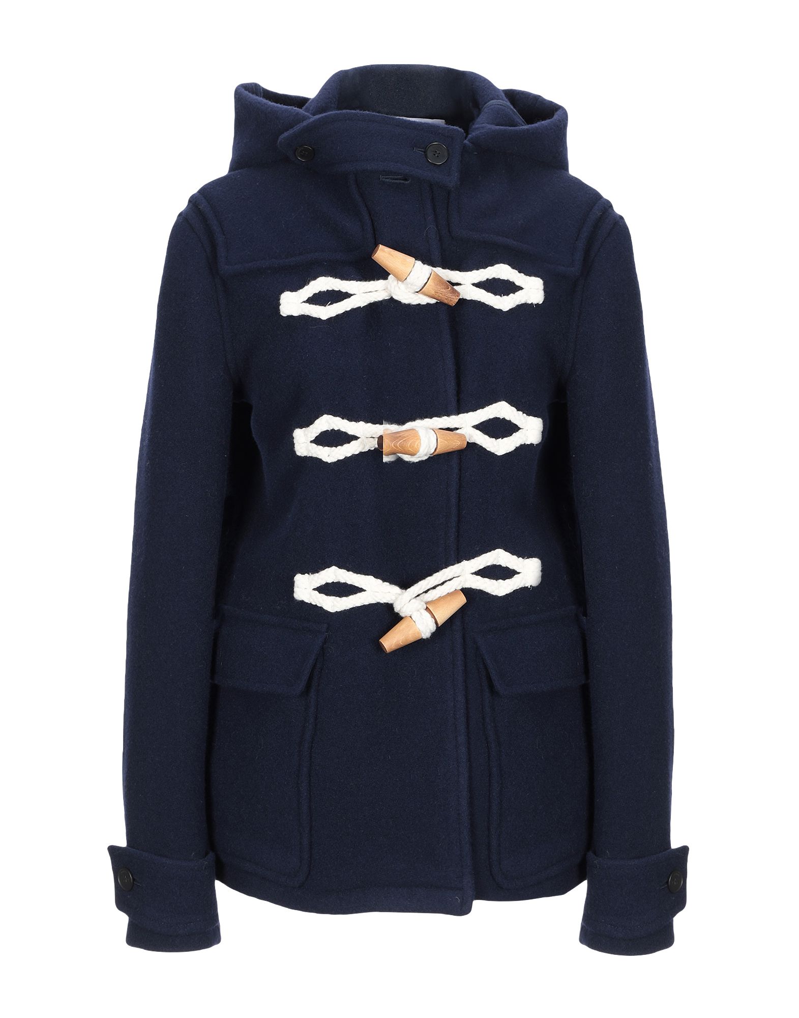 Пальто J.W.ANDERSON