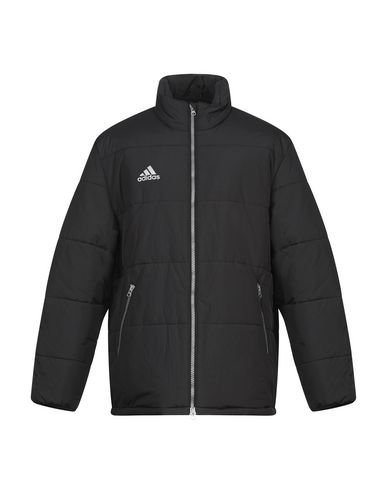 фото Пуховик с синт. наполнителем Adidas