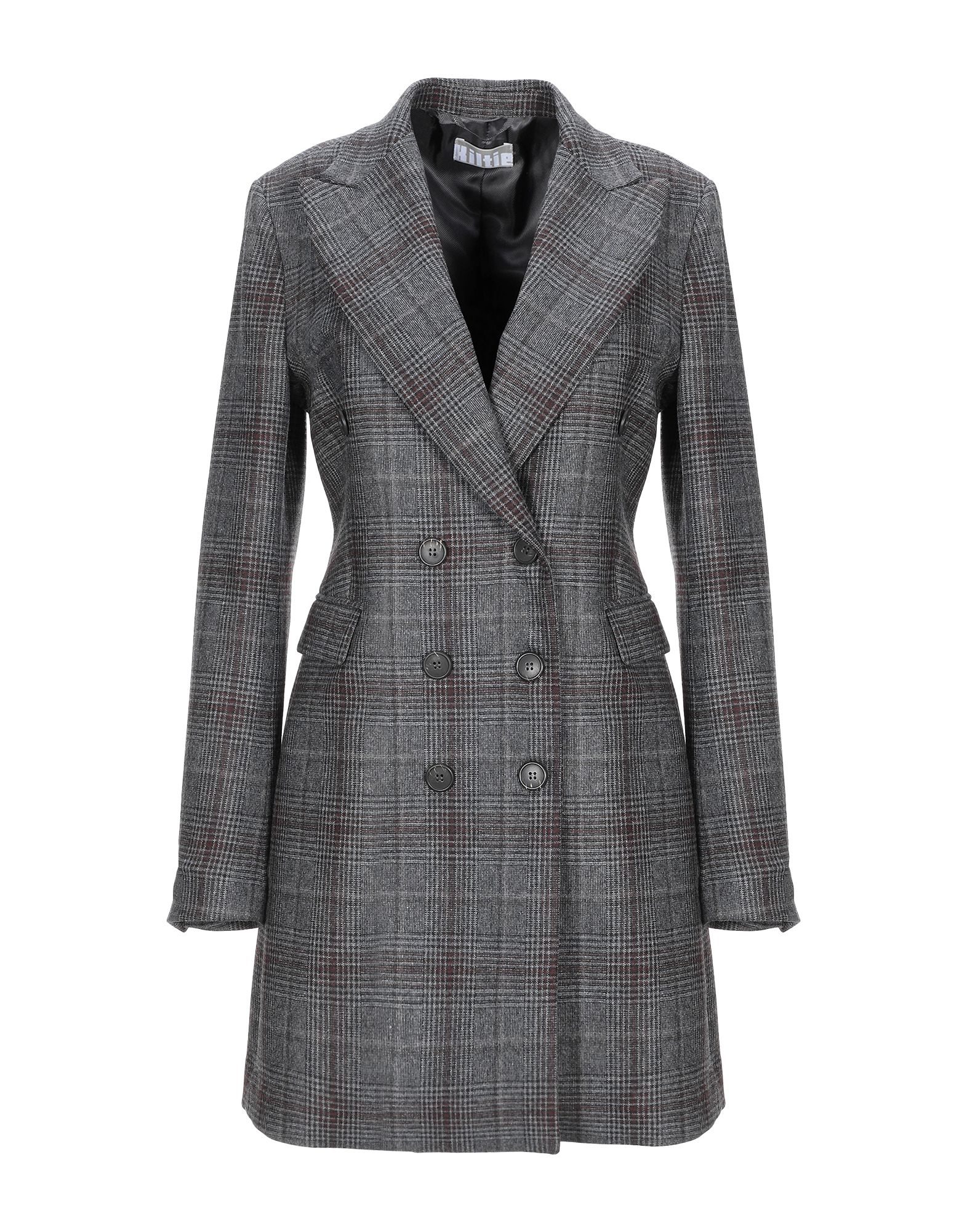 Пальто KILTIE