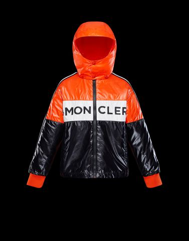 MONCLER HEXAGON - Overcoats - men