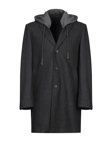 Mantel Herren Blei 52,54 Herren