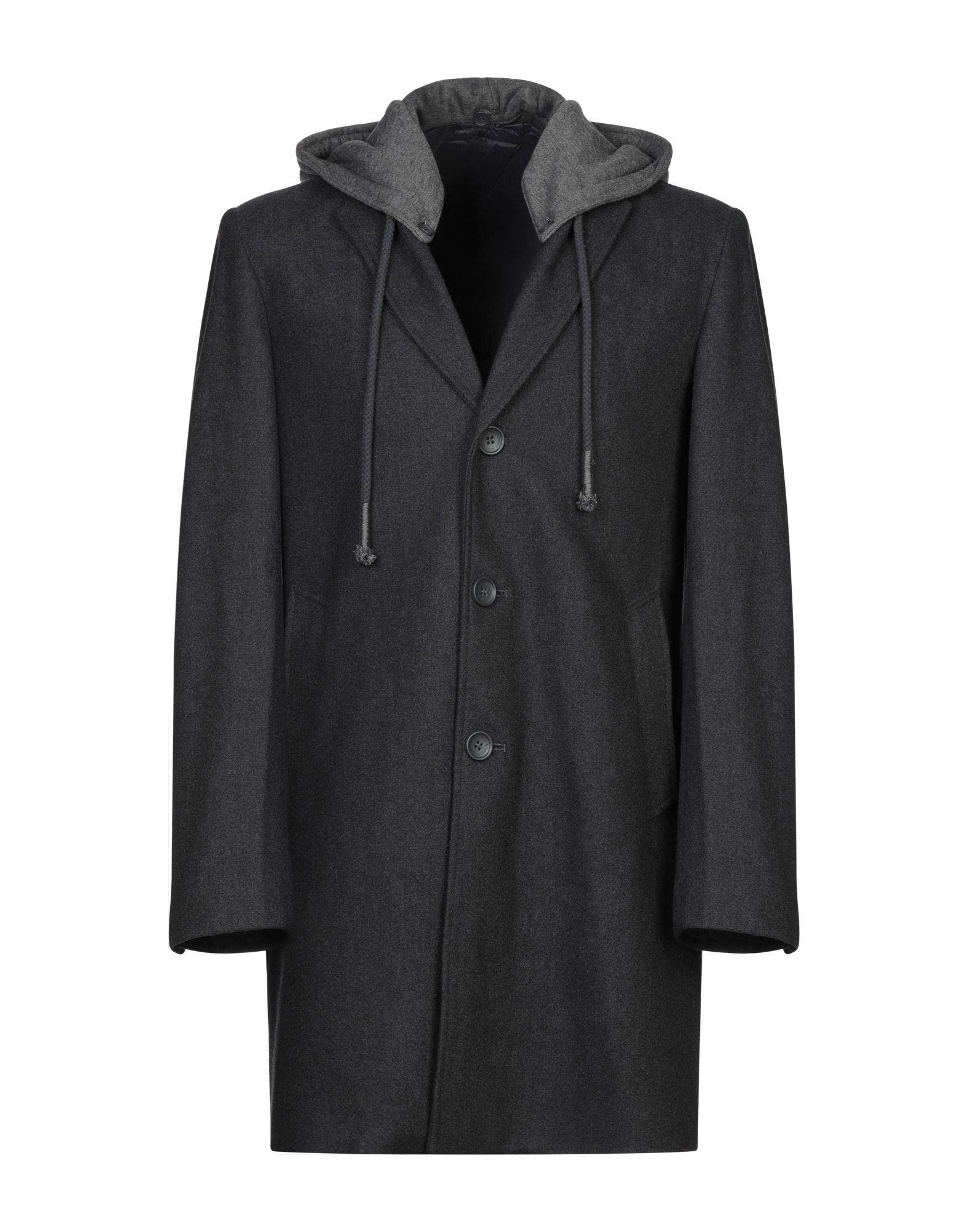  Daniele Alessandrini Homme - Jacken & Mäntel - Mäntel - On Yoox.com 