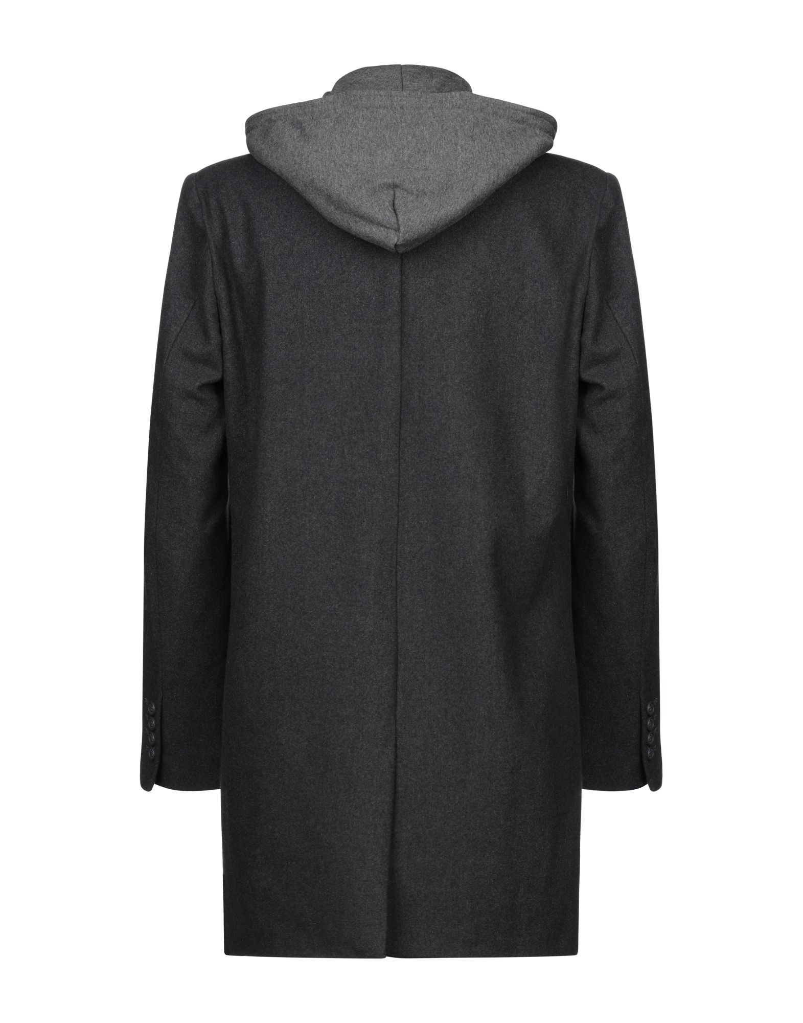  Daniele Alessandrini Homme - Jacken & Mäntel - Mäntel - On Yoox.com 