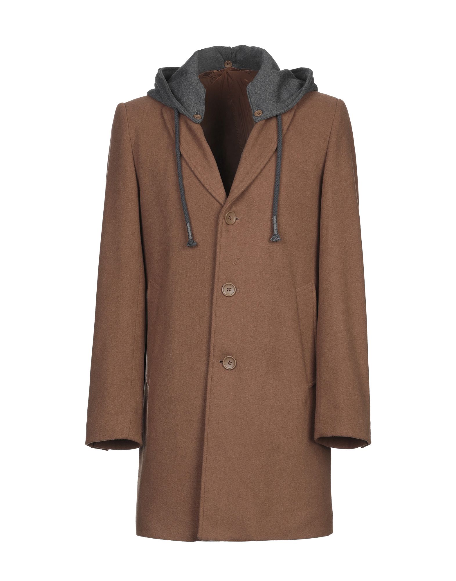  Daniele Alessandrini Homme - Jacken & Mäntel - Mäntel - On Yoox.com 
