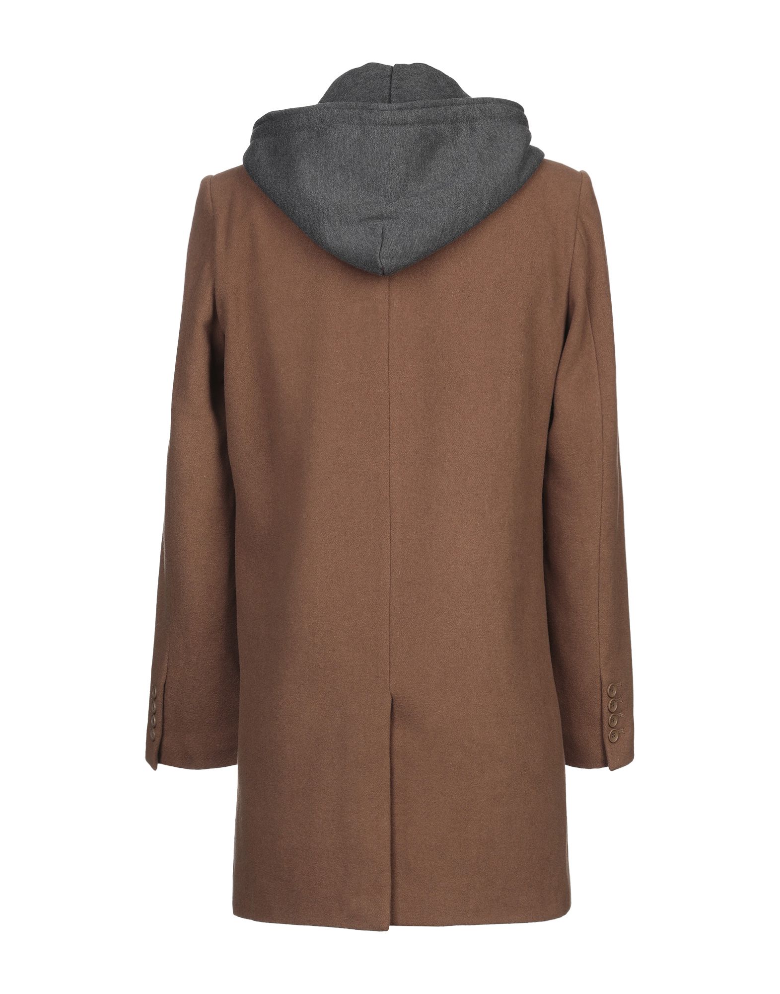  Daniele Alessandrini Homme - Jacken & Mäntel - Mäntel - On Yoox.com 