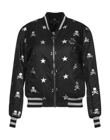 Куртка PHILIPP PLEIN 41895133da