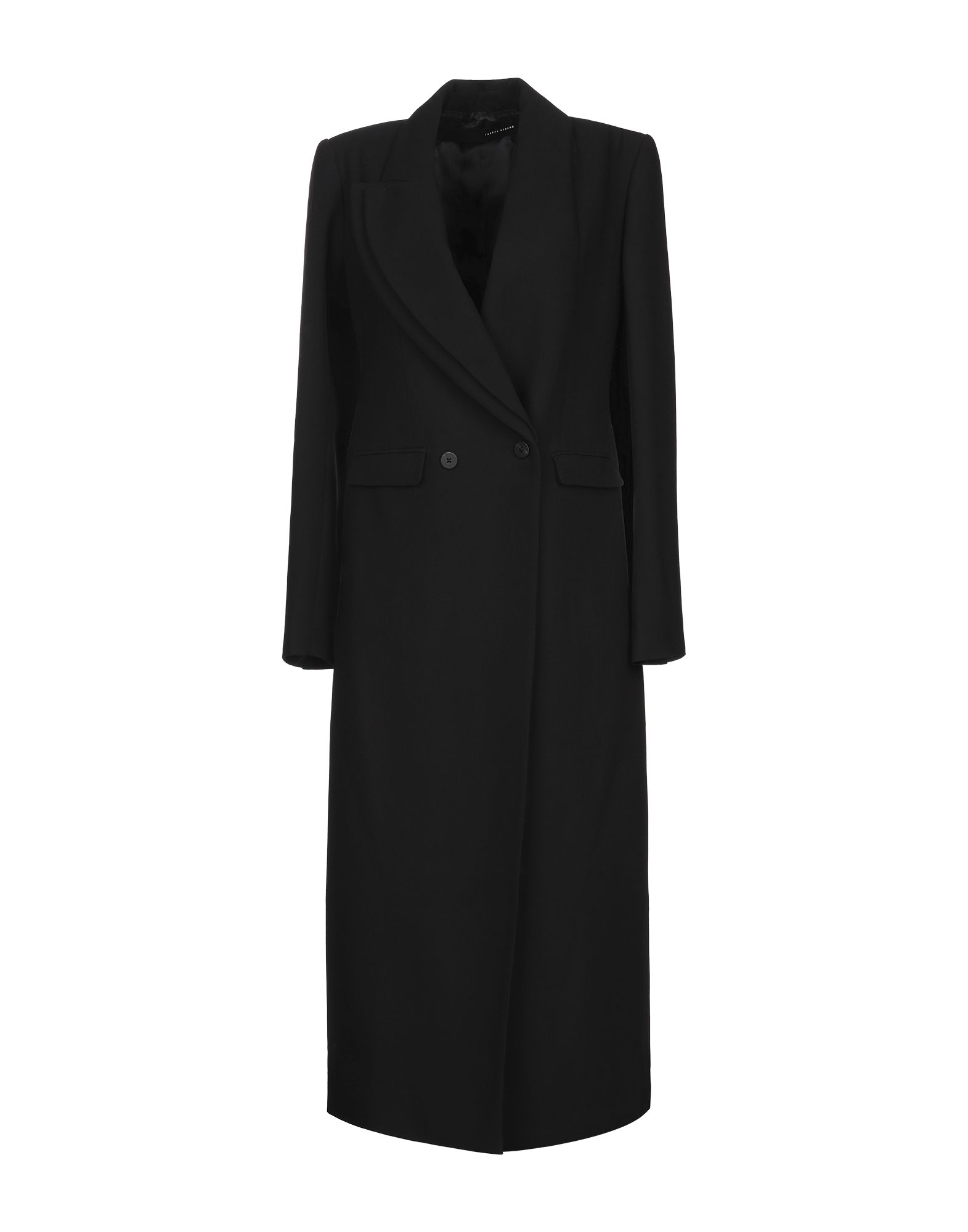 Пальто ISABEL BENENATO