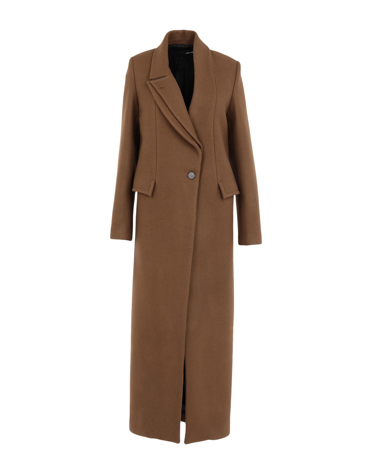 Пальто ISABEL BENENATO