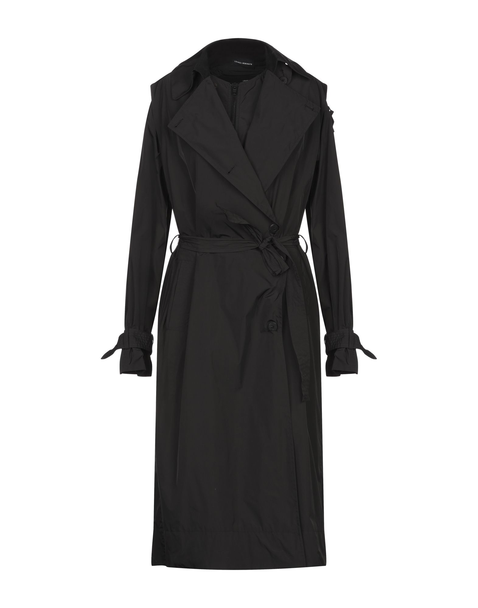 Пальто ISABEL BENENATO