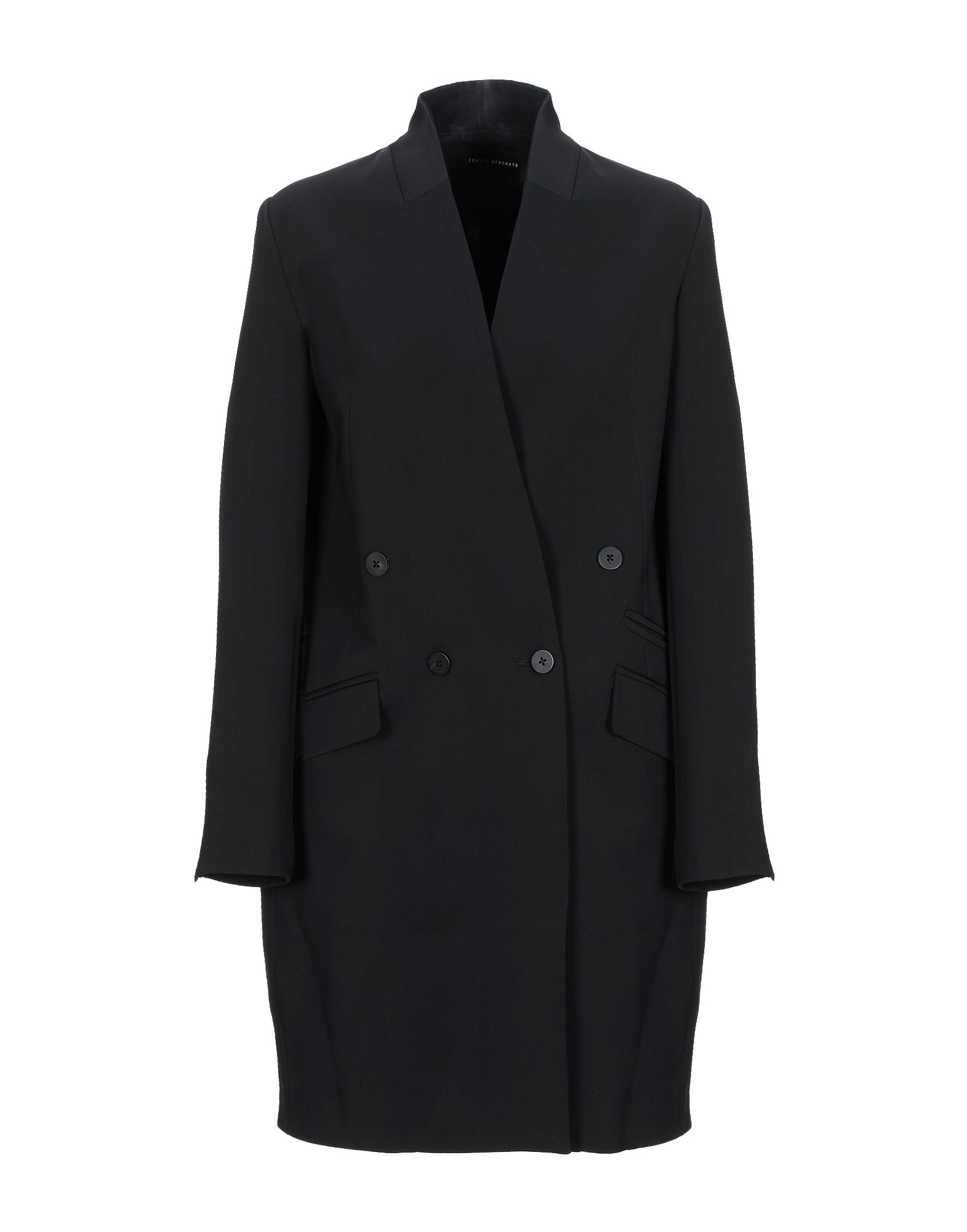 Пальто ISABEL BENENATO