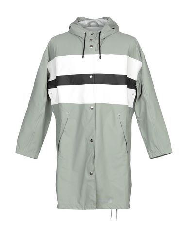 фото Легкое пальто Stutterheim