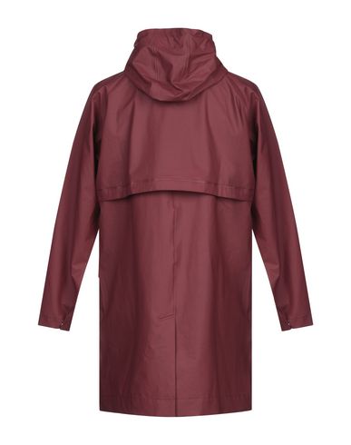 фото Легкое пальто Stutterheim