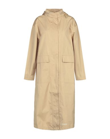 фото Легкое пальто Stutterheim