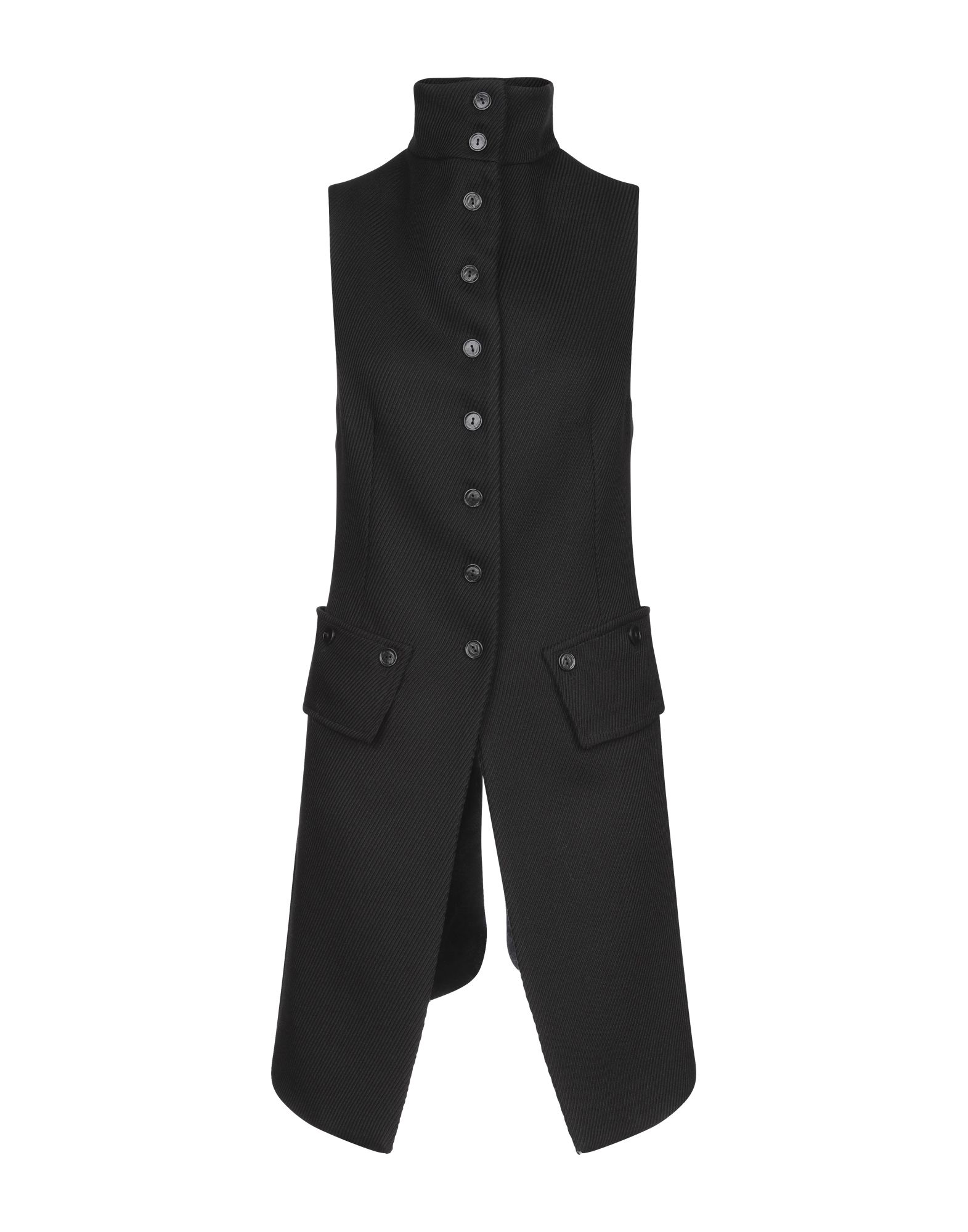 Пальто ANN DEMEULEMEESTER