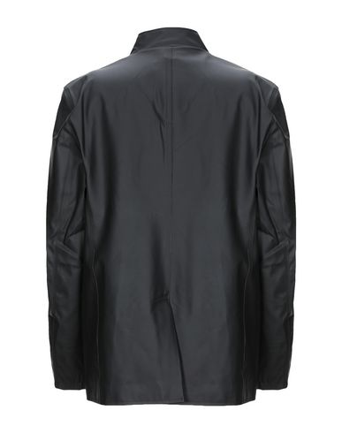 фото Легкое пальто Stutterheim