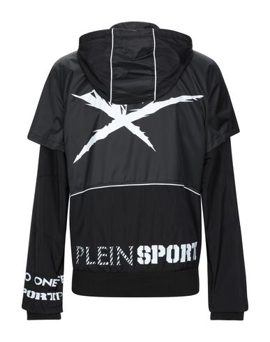 фото Куртка Plein sport