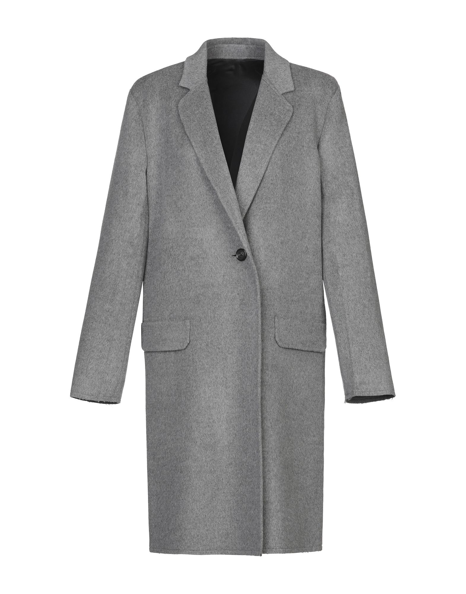 Пальто HELMUT LANG