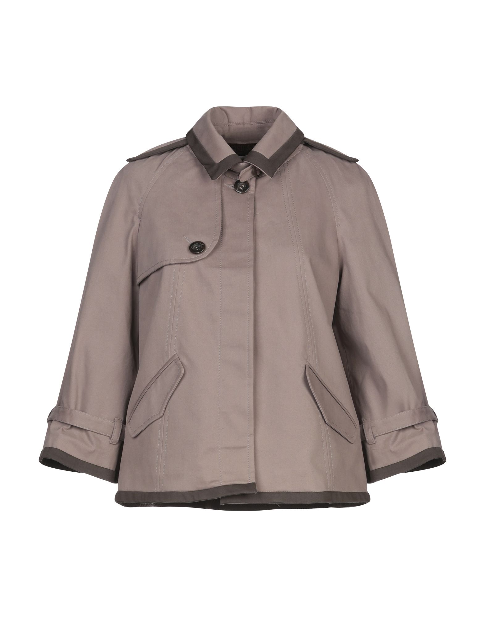 Куртка TISH & CASH