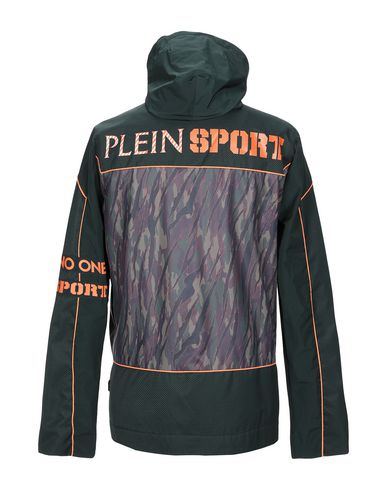 фото Куртка Plein sport