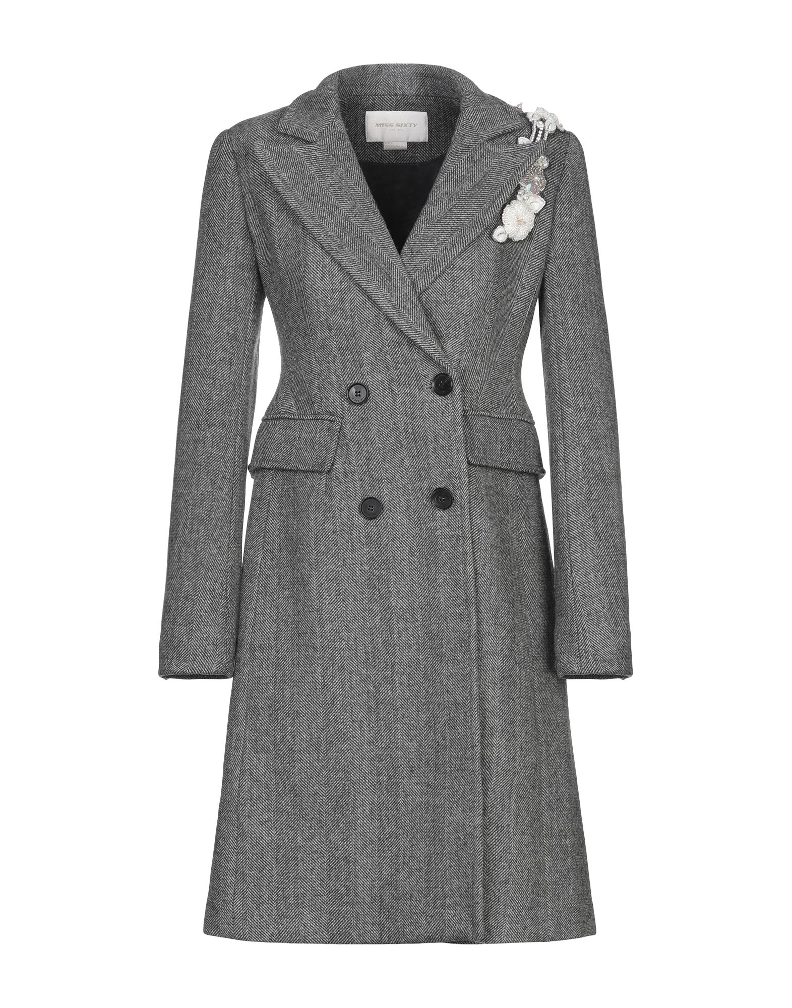 Пальто MISS SIXTY