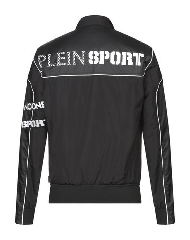 фото Куртка Plein sport