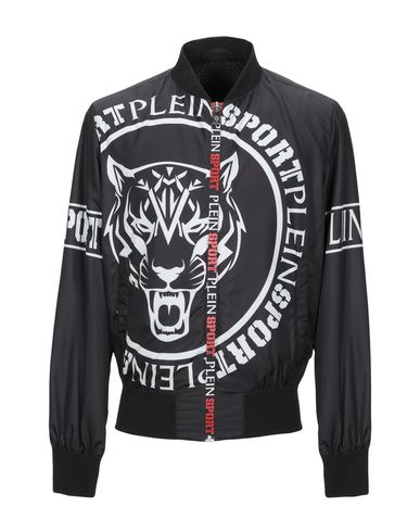 Куртка PHILIPP PLEIN 41897605tb