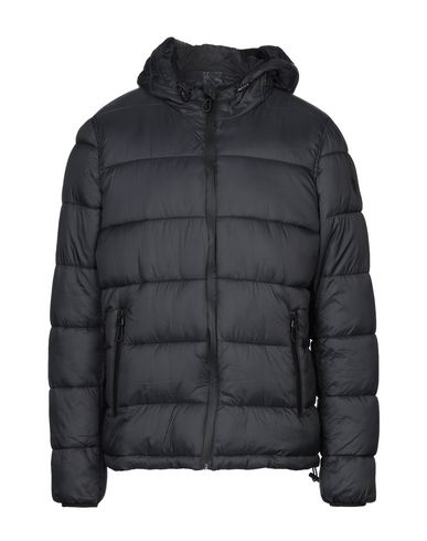 Пуховик F**K PROJECT 