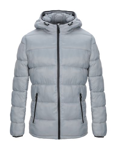 Пуховик F**K PROJECT 