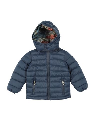 Пуховик с синт. наполнителем