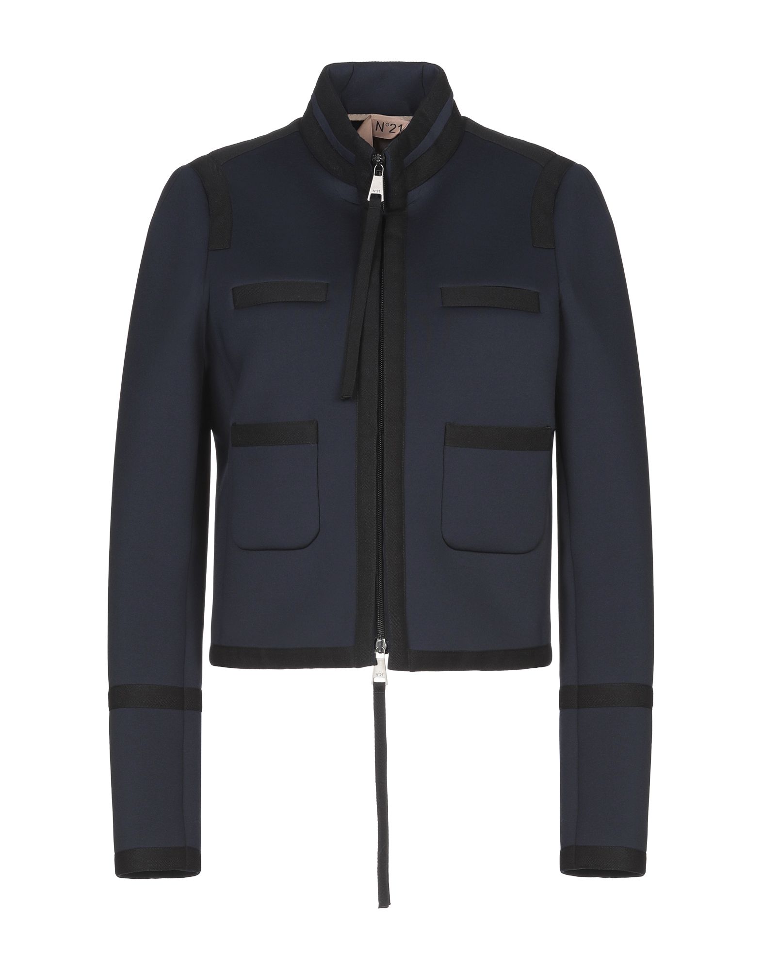 Куртка N°21