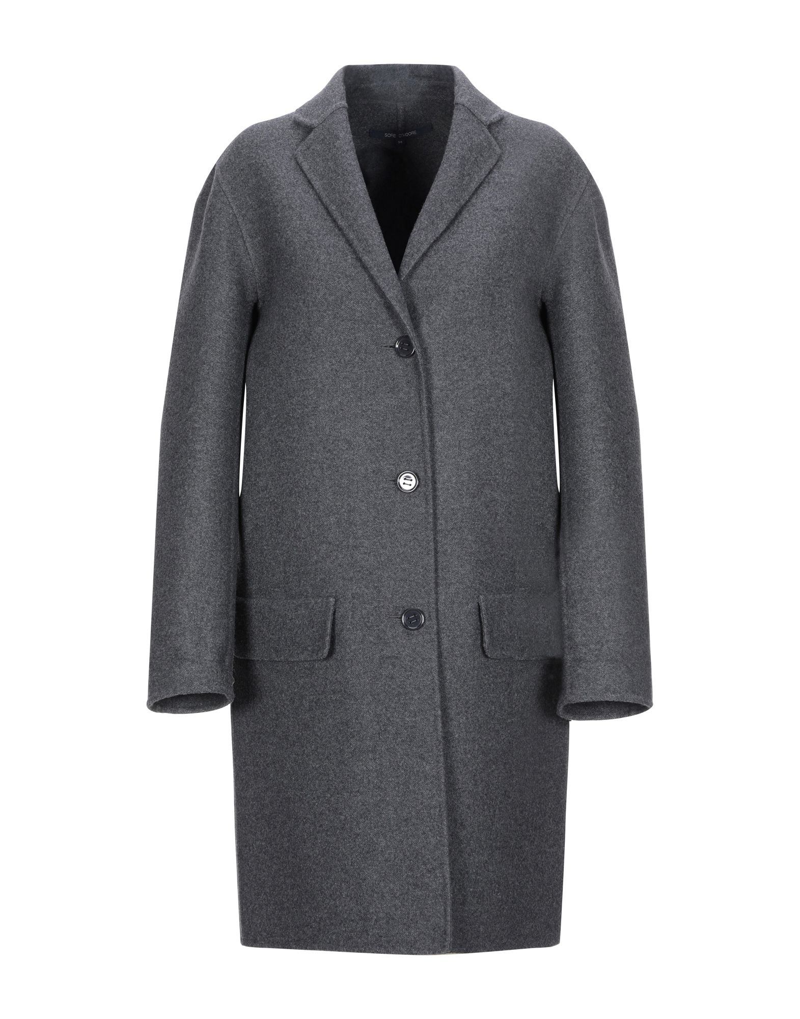 Пальто SOFIE D'HOORE