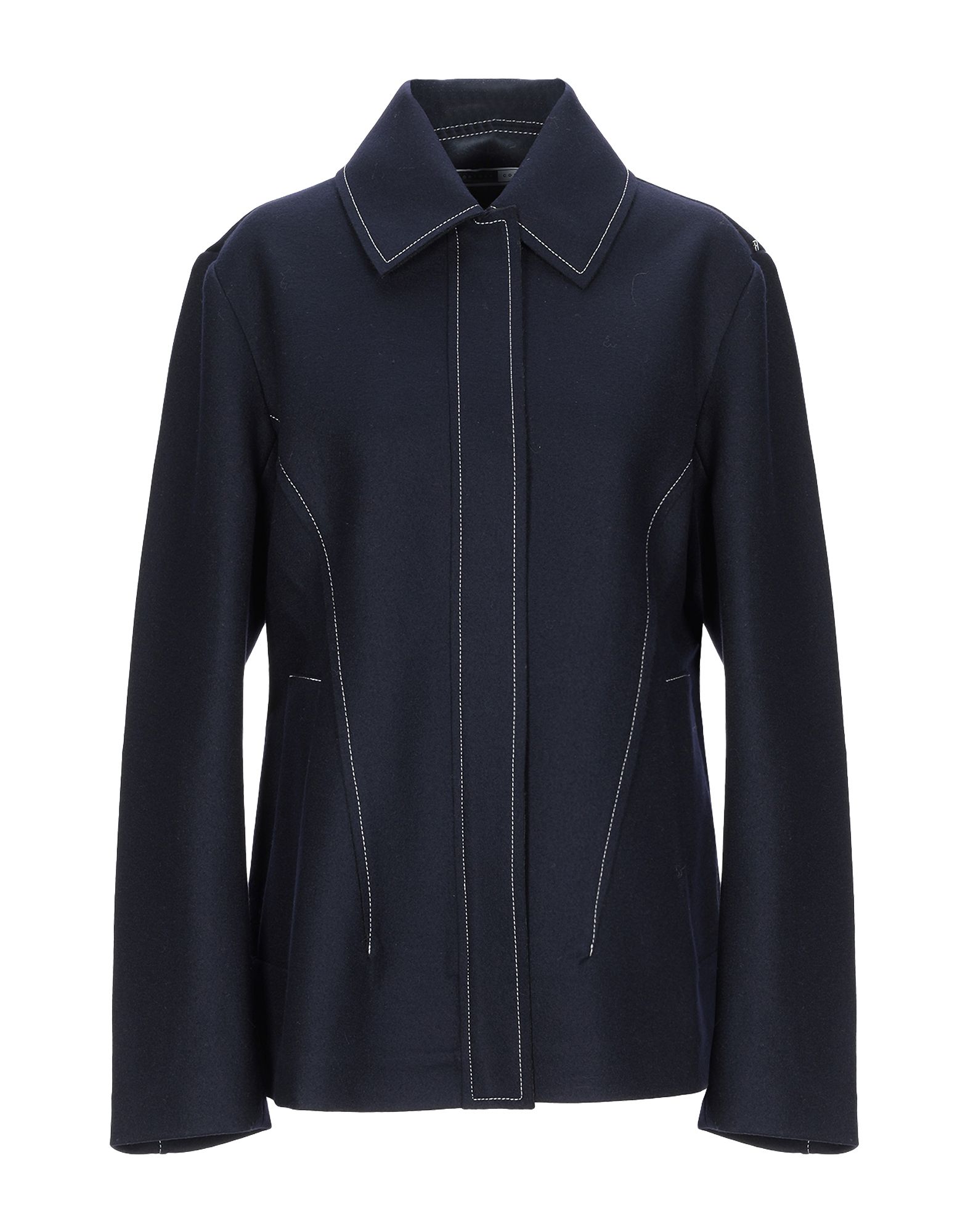 Пальто SPORTMAX CODE