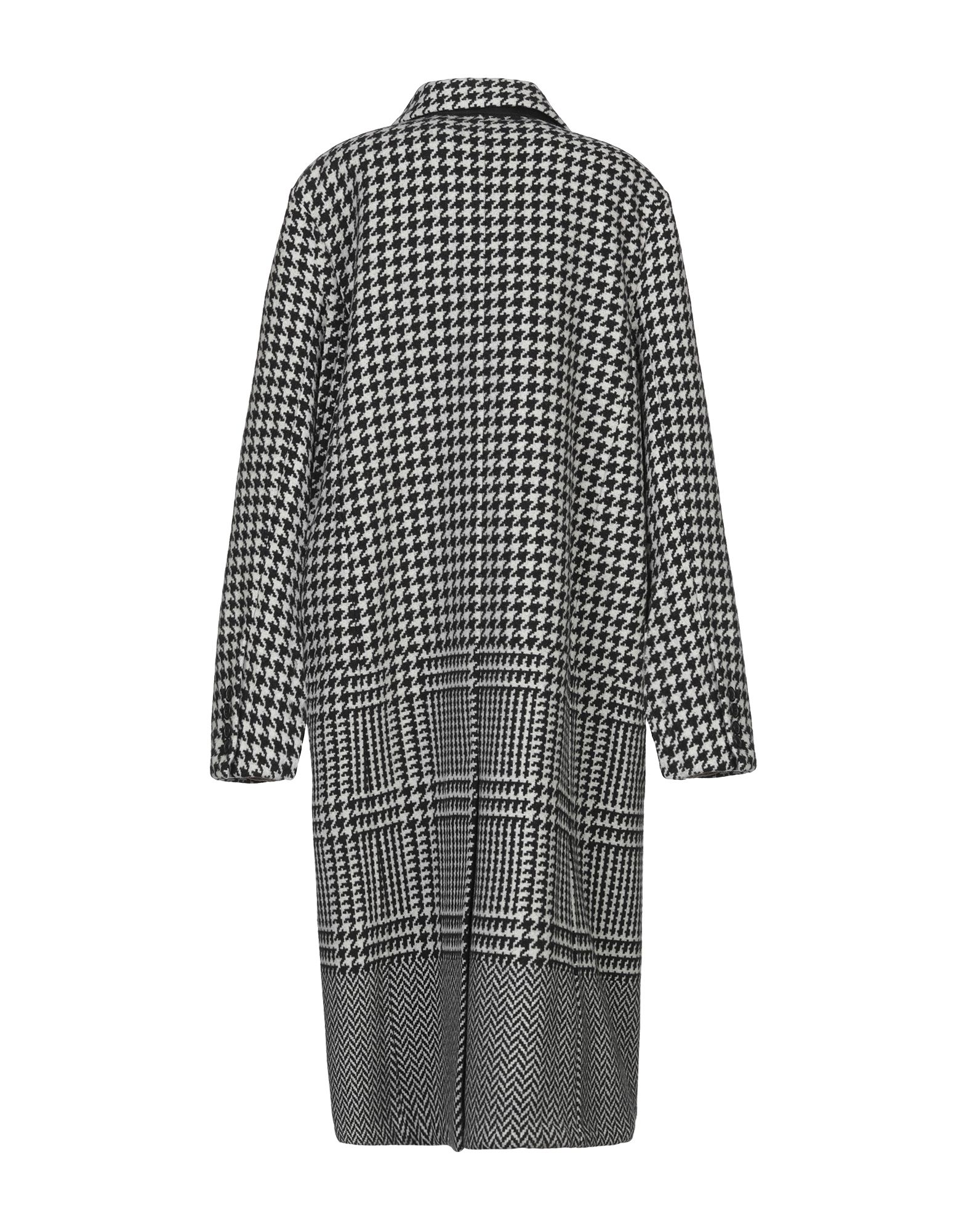  Ermanno Scervino - Jacken & Mäntel - Mäntel - On Yoox.com 
