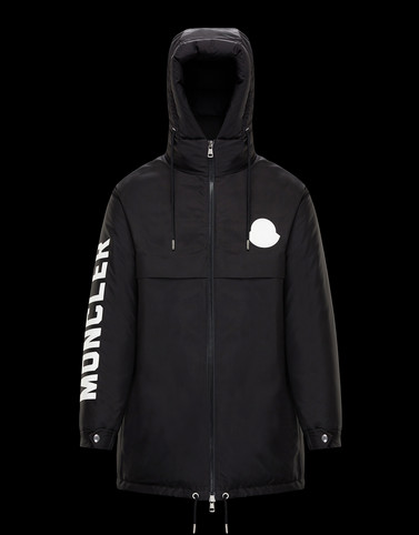 manteau moncler homme