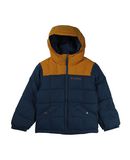 COLUMBIA Jungen 3-8 jahre Jacke Farbe Dunkelblau Gre 2