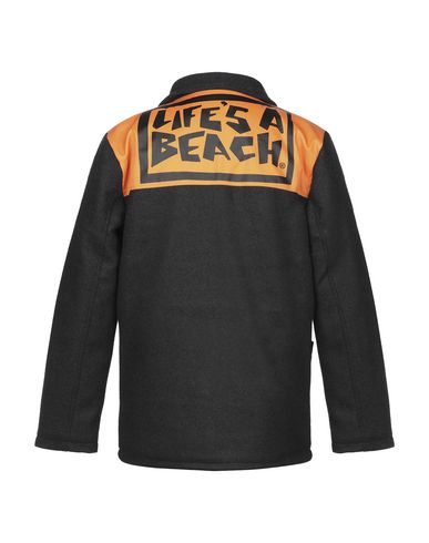 фото Пальто life's a beach surfgear