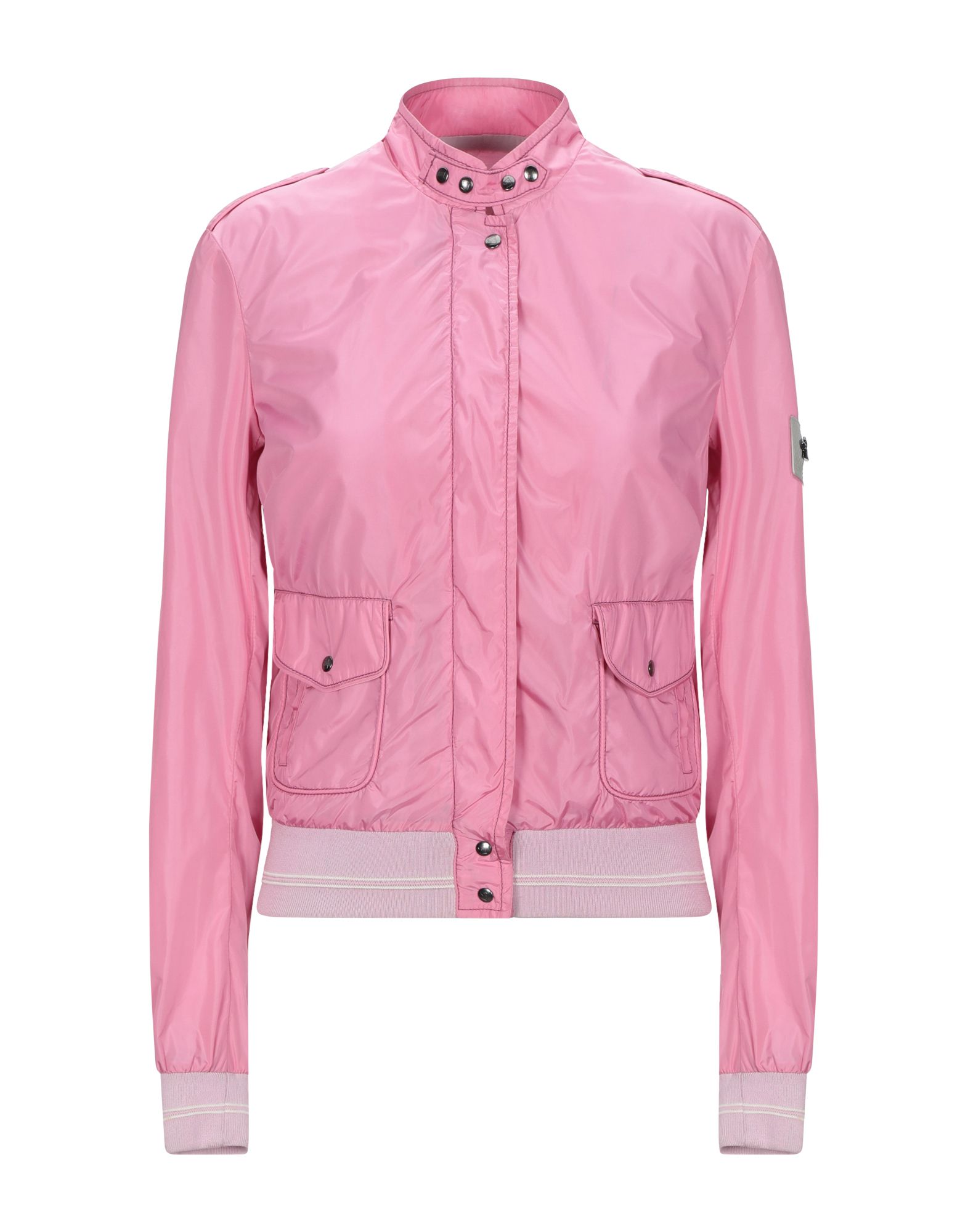 Куртка  - Розовый цвет