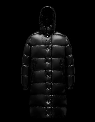 moncler long coat