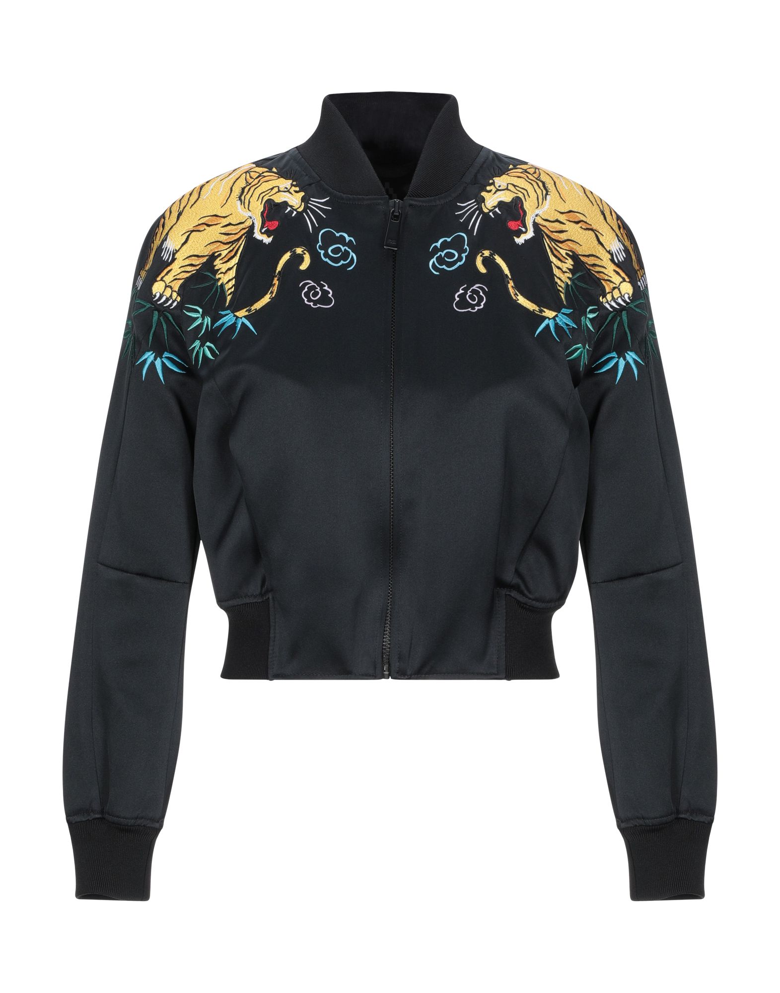 Куртка MARCELO BURLON