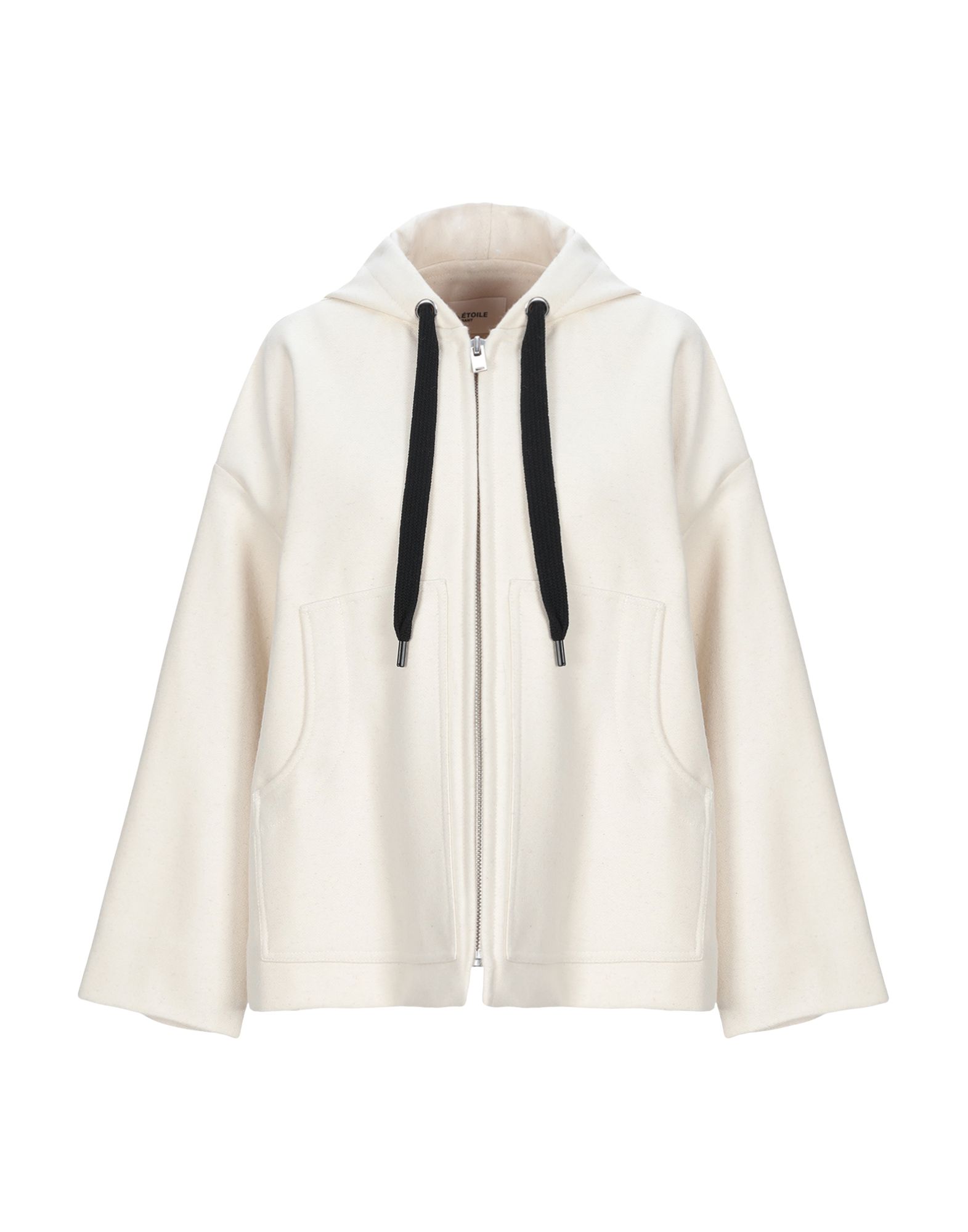 Пальто ISABEL MARANT ÉTOILE
