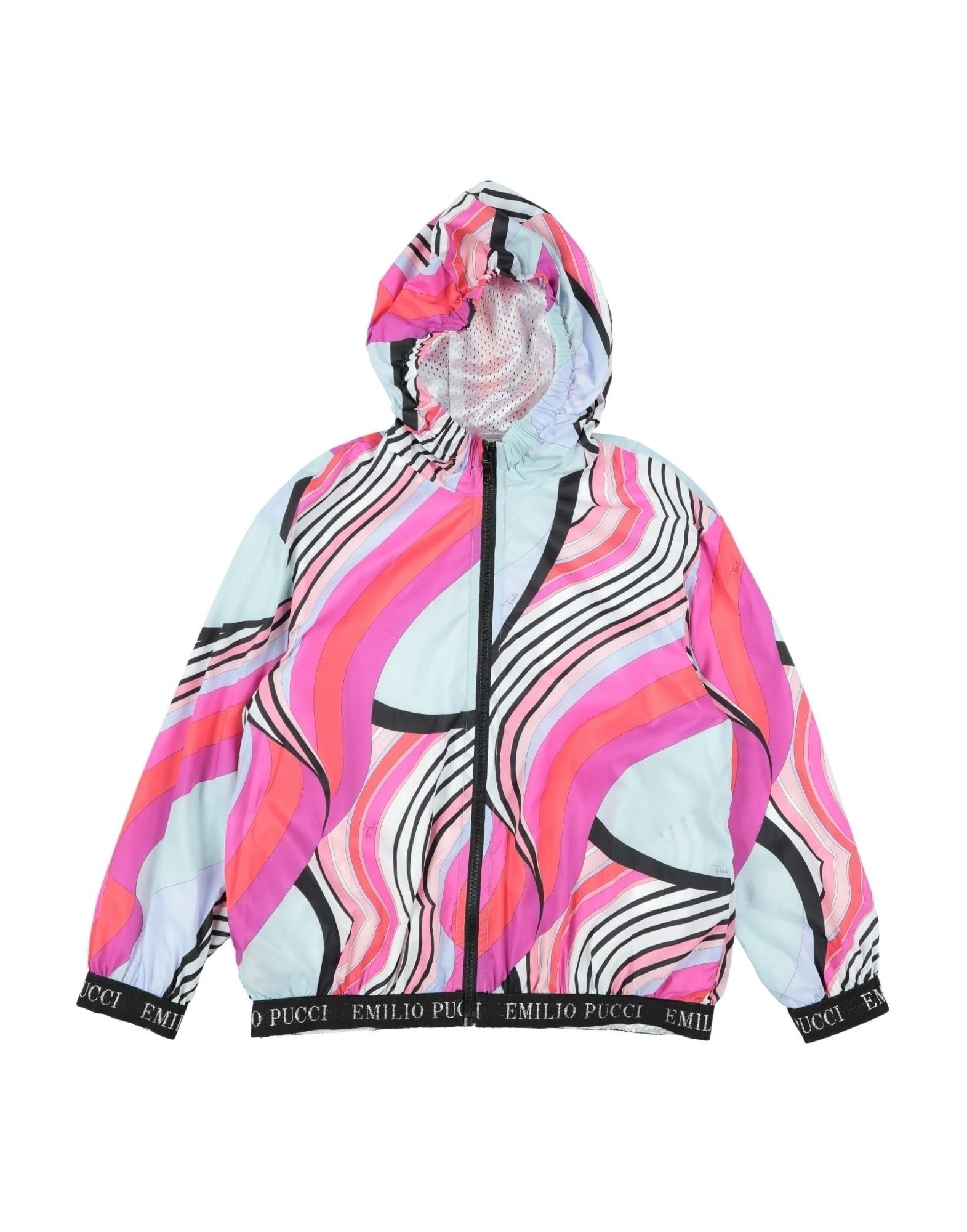 Куртка EMILIO PUCCI